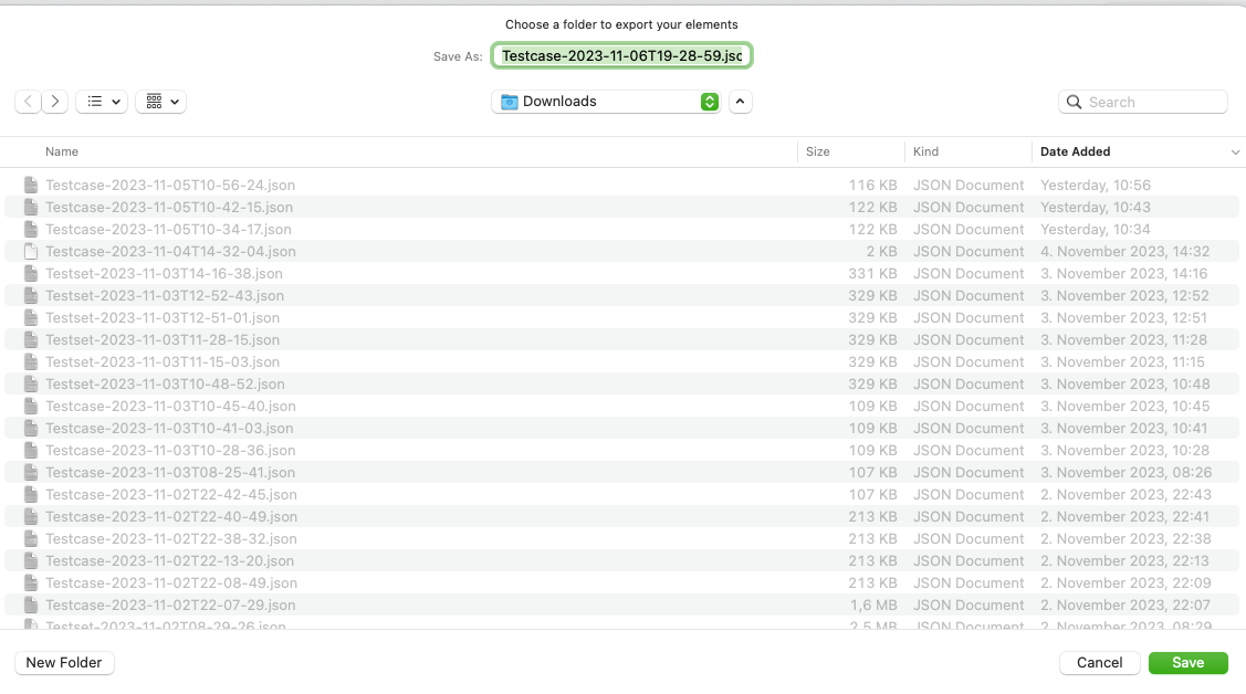 screenshot save as dialog